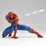 Revoltech Amazing Yamaguchi - Spider-Man Ver. 2.0