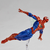 Revoltech Amazing Yamaguchi - Spider-Man Ver. 2.0