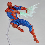 Revoltech Amazing Yamaguchi - Spider-Man Ver. 2.0