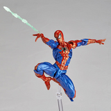 Revoltech Amazing Yamaguchi - Spider-Man Ver. 2.0