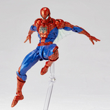 Revoltech Amazing Yamaguchi - Spider-Man Ver. 2.0