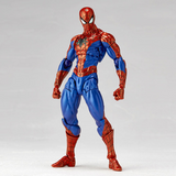 Revoltech Amazing Yamaguchi - Spider-Man Ver. 2.0