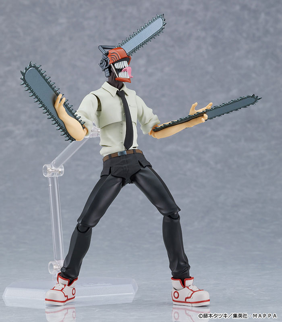 Figma - Chainsaw Man Denji