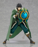 Figma The Rising of the Shield Hero Season 2 - Naofumi Iwatani DX ver.