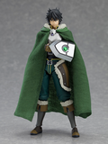 Figma The Rising of the Shield Hero Season 2 - Naofumi Iwatani DX ver.