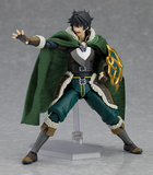 Figma The Rising of the Shield Hero Season 2 - Naofumi Iwatani DX ver.