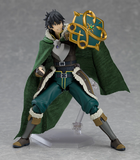 Figma The Rising of the Shield Hero Season 2 - Naofumi Iwatani DX ver.