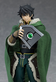 Figma The Rising of the Shield Hero Season 2 - Naofumi Iwatani DX ver.