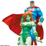 Mafex No.198 Poison Ivy Batman Hush Ver.