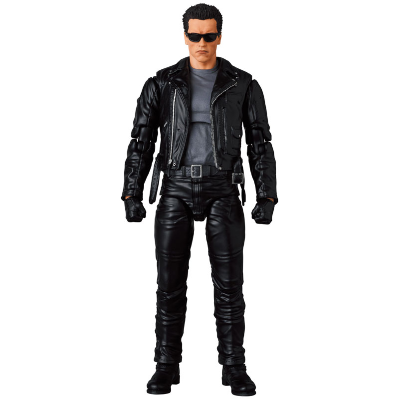 Mafex No.199 Terminator 2: Judgment Day - T-800 (T2 Ver Mafex No.199 Terminator 2: Judgment Day - T-800 (T2 Ver