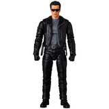 Mafex No.199 Terminator 2: Judgment Day - T-800 (T2 Ver.)