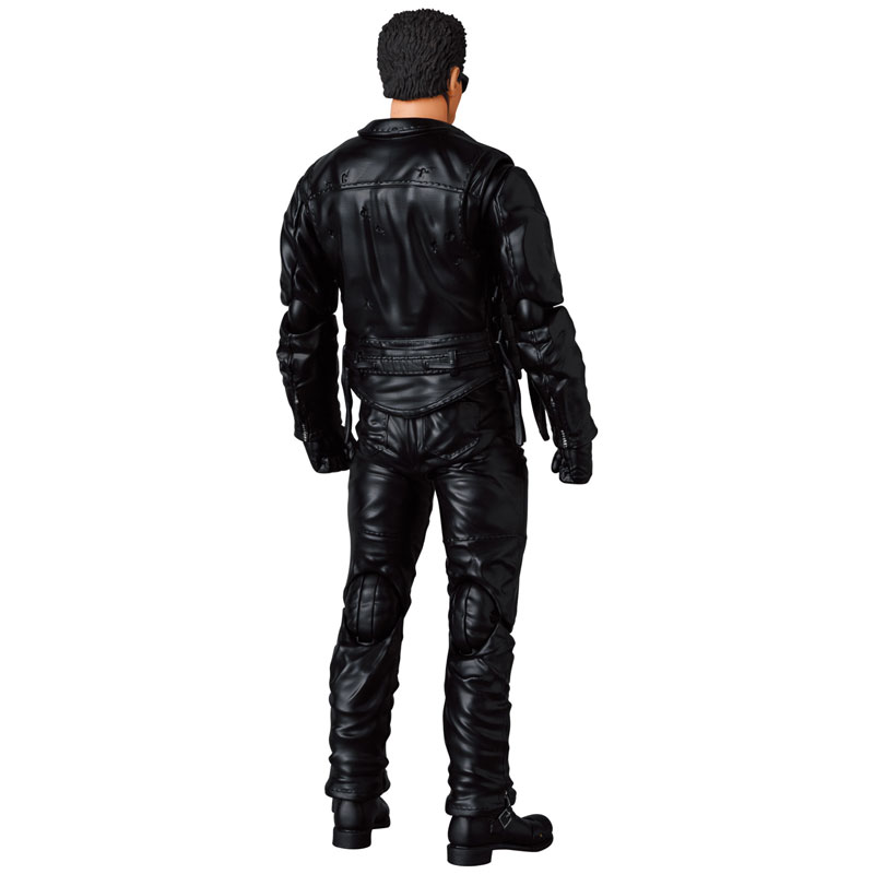 Mafex No.199 Terminator 2: Judgment Day - T-800 (T2 Ver Mafex No.199 Terminator 2: Judgment Day - T-800 (T2 Ver
