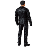 Mafex No.199 Terminator 2: Judgment Day - T-800 (T2 Ver.)