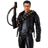 Mafex No.199 Terminator 2: Judgment Day - T-800 (T2 Ver.)