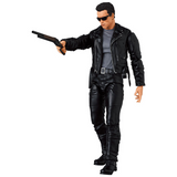 Mafex No.199 Terminator 2: Judgment Day - T-800 (T2 Ver.)