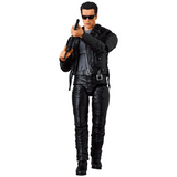 Mafex No.199 Terminator 2: Judgment Day - T-800 (T2 Ver.)