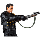 Mafex No.199 Terminator 2: Judgment Day - T-800 (T2 Ver.)