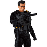 Mafex No.199 Terminator 2: Judgment Day - T-800 (T2 Ver.)