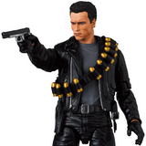 Mafex No.199 Terminator 2: Judgment Day - T-800 (T2 Ver.)