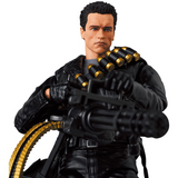 Mafex No.199 Terminator 2: Judgment Day - T-800 (T2 Ver.)