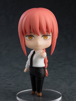 Nendoroid 2004 Chainsaw Man - Makima