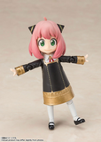 S. H. Figuarts Spy X Family - Anya Forger Uniform Version