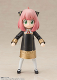 S. H. Figuarts Spy X Family - Anya Forger Uniform Version