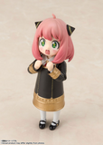 S. H. Figuarts Spy X Family - Anya Forger Uniform Version