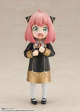 S. H. Figuarts Spy X Family - Anya Forger Uniform Version