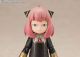 S. H. Figuarts Spy X Family - Anya Forger Uniform Version