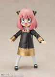 S. H. Figuarts Spy X Family - Anya Forger Uniform Version