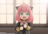 S. H. Figuarts Spy X Family - Anya Forger Uniform Version