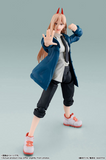 S. H. Figuarts - Chainsaw Man - Power