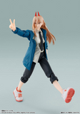 S. H. Figuarts - Chainsaw Man - Power