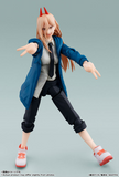 S. H. Figuarts - Chainsaw Man - Power