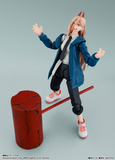 S. H. Figuarts - Chainsaw Man - Power