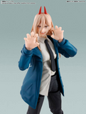 S. H. Figuarts - Chainsaw Man - Power