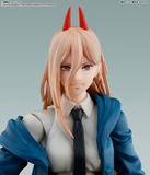 S. H. Figuarts - Chainsaw Man - Power