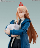 S. H. Figuarts - Chainsaw Man - Power