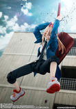 S. H. Figuarts - Chainsaw Man - Power