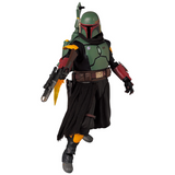 MAFEX No.201 Star Wars - The Mandalorian -  Boba Fett Recovered Armor Pre-order