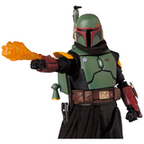 MAFEX No.201 Star Wars - The Mandalorian -  Boba Fett Recovered Armor