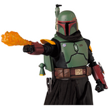 MAFEX No.201 Star Wars - The Mandalorian -  Boba Fett Recovered Armor Pre-order