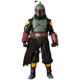 MAFEX No.201 Star Wars - The Mandalorian -  Boba Fett Recovered Armor