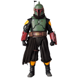 MAFEX No.201 Star Wars - The Mandalorian -  Boba Fett Recovered Armor Pre-order