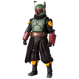 MAFEX No.201 Star Wars - The Mandalorian -  Boba Fett Recovered Armor
