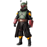 MAFEX No.201 Star Wars - The Mandalorian -  Boba Fett Recovered Armor Pre-order