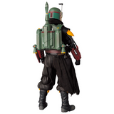 MAFEX No.201 Star Wars - The Mandalorian -  Boba Fett Recovered Armor Pre-order