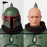 MAFEX No.201 Star Wars - The Mandalorian -  Boba Fett Recovered Armor