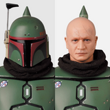 MAFEX No.201 Star Wars - The Mandalorian -  Boba Fett Recovered Armor Pre-order